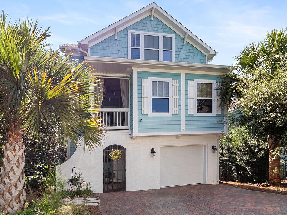 146 Sandpine Loop, Inlet Beach, FL 32461 MLS 745551 Zillow