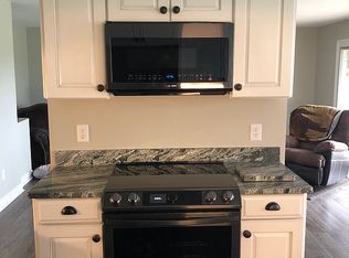 947 Tom Breeden Rd, Jefferson City, TN 37760