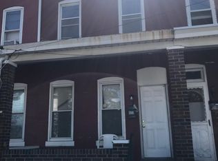 177 Division St, Trenton, NJ