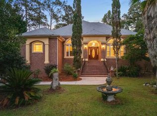 8846 Glen Abby Dr, Tallahassee, FL 32312