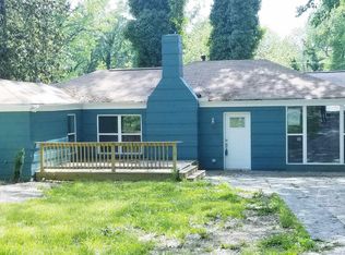 1662 Orlando St SW, Atlanta, GA 30311