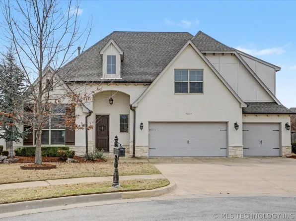 7004 E 124th Pl S, Bixby, OK 74008