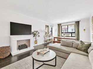 316 W 84th St APT 5A, New York, NY 10024
