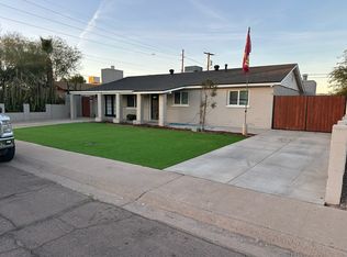 1342 W 11th St, Tempe, AZ 85281