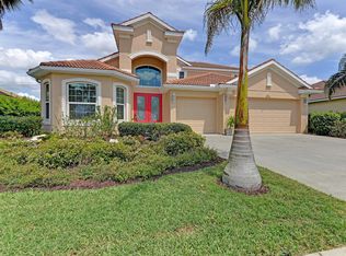 1772 Pinyon Pine Dr, Sarasota, FL 34240