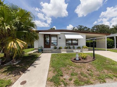6710 36th Ave E Lot 113, Palmetto, FL, 34221