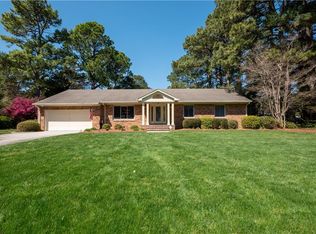 1732 N Woodhouse Rd, Virginia Beach, VA 23454