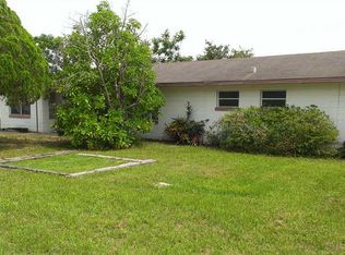 1223 Avenue N, Haines City, FL 33844