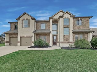 30611 Academy Trace Dr, Spring, TX 77386