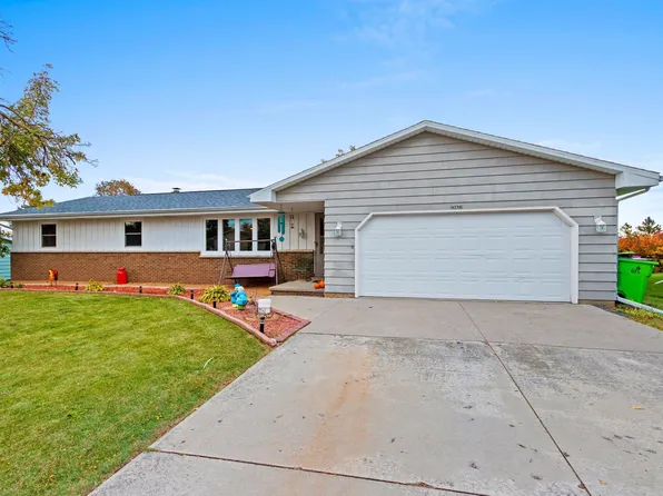N258 Forest Ave, Sherwood, WI 54169