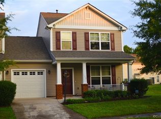 110 New Harvest Dr, Henrico, VA 23231