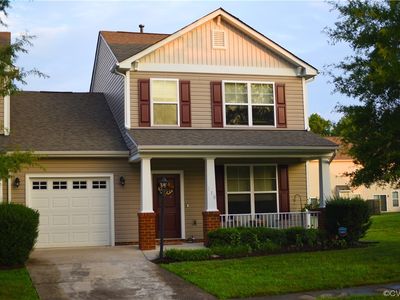 110 New Harvest Dr, Henrico, VA, 23231