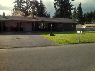 7807 Samurai Ct SE, Olympia, WA 98503