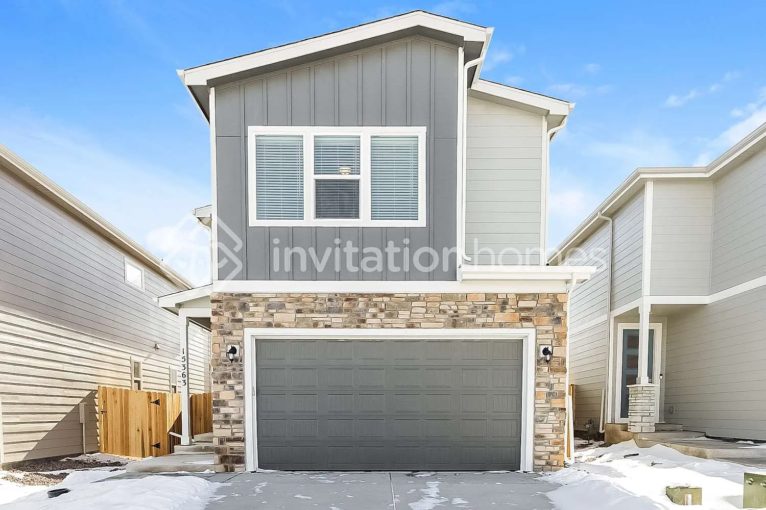 13563 Arriba Dr Elbert, CO 80106 — Photo 1
