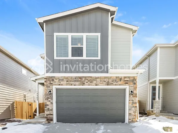 13563 Arriba Dr, Elbert, CO 80106