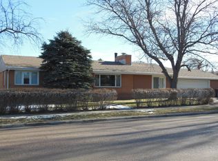 2020 Argyle St, Rapid City, SD 57702