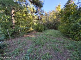 0 Ashton Rd, Burgaw, NC 28425