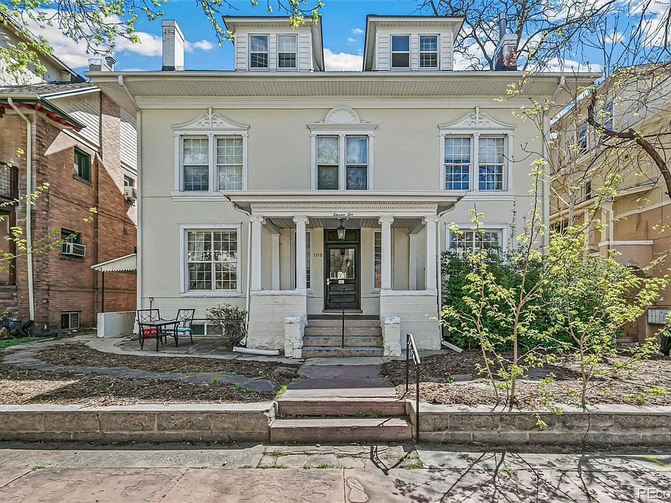 1st image of 1110 N Clarkson St #1