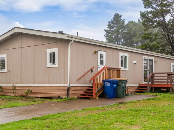 172 NW 58th St, Newport, OR 97365