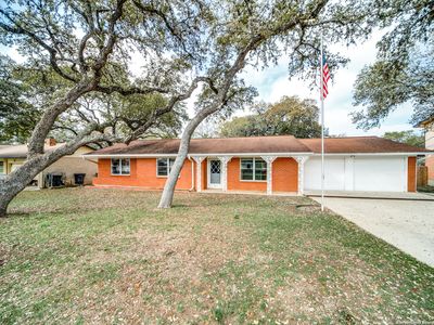 2010 PARHAVEN DR, San Antonio, TX, 78232