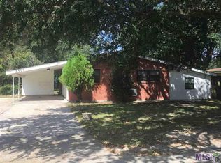 3507 Buchanan St, Baker, LA 70714