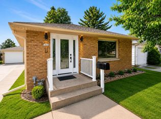 1844 N 23rd STREET, Sheboygan, WI 53081