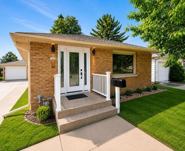 1844 N 23rd STREET, Sheboygan, WI, 53081