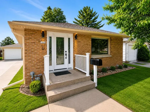 1844 N 23rd STREET, Sheboygan, WI 53081