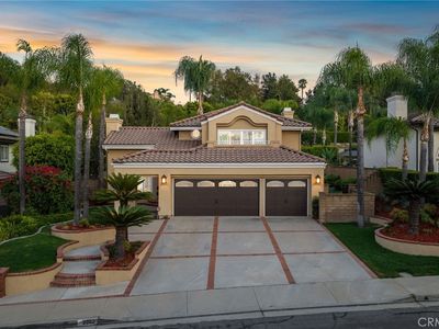 2232 Calle Liseta, San Dimas, CA, 91773