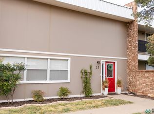 1400 Fairway Ter APT 21, Clovis, NM 88101