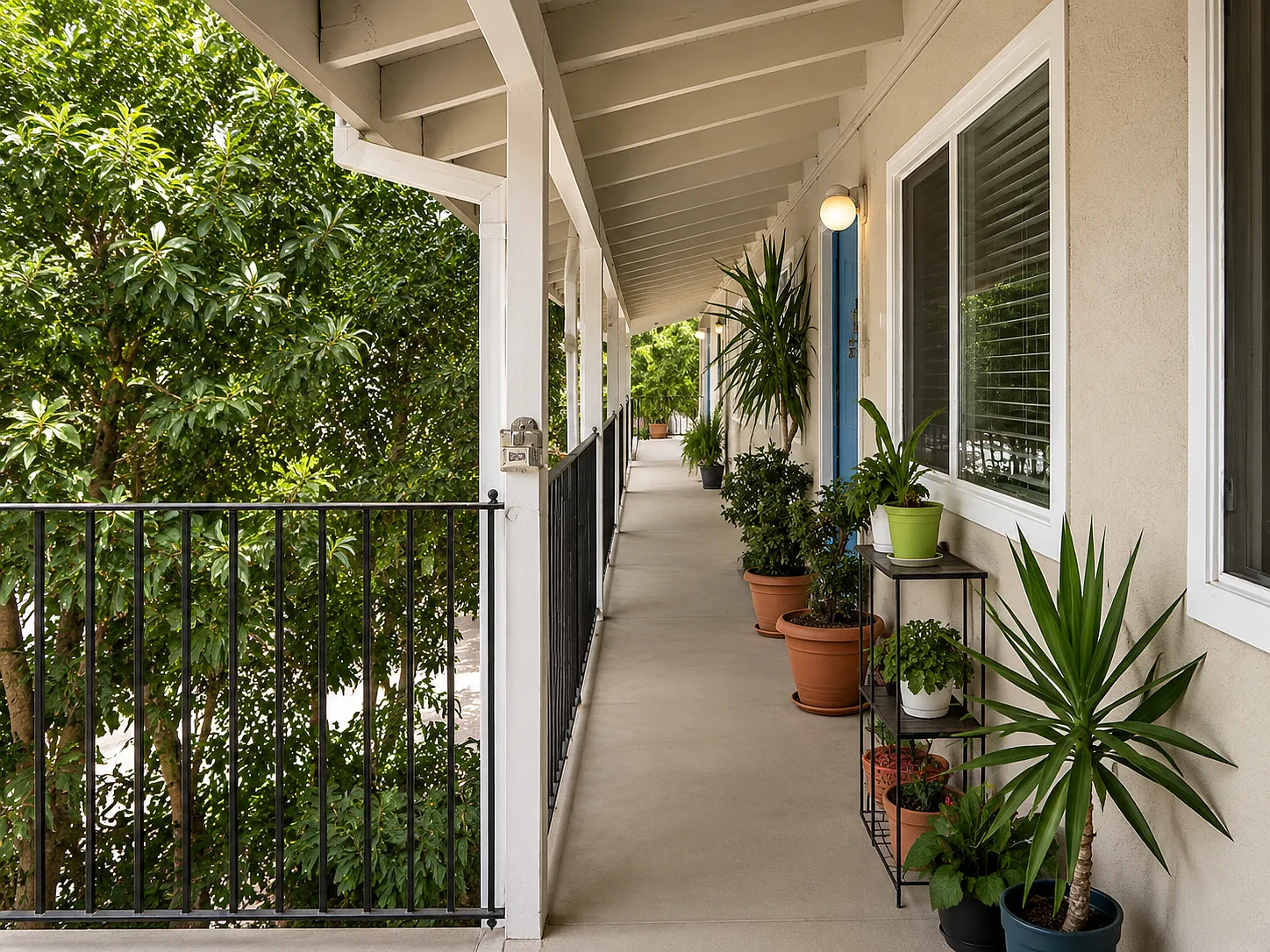 2 bed, 800 sqft, $1,850 — Photo 4