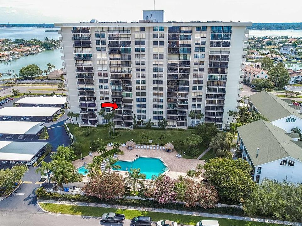 1st image of 400 Island Way APT 405