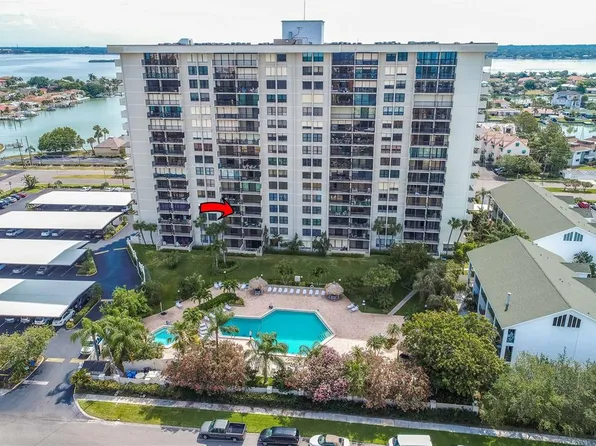 400 Island Way APT 405, Clearwater, FL 33767