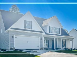 2427 Lake Greenwood Dr N, Augusta, SC --