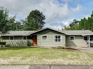 1107 39th Ave NE, Salem, OR 97301