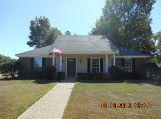 401 Sawtooth Cv, Brandon, MS 39047