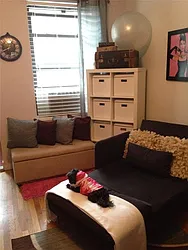 Rented by Ellis Group
