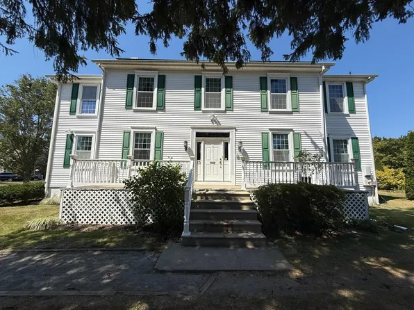 13 Fairway Ave, Northfield, NJ 08225