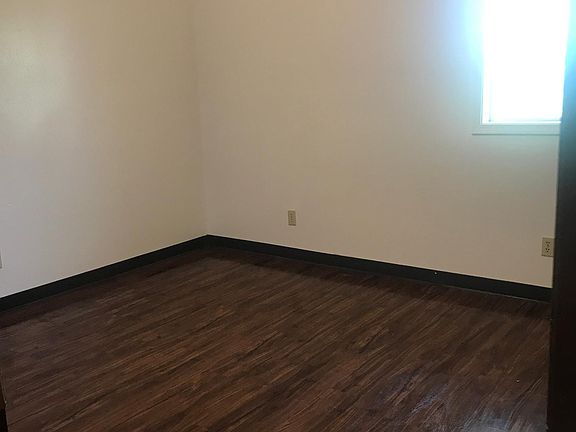 1st Bedroom