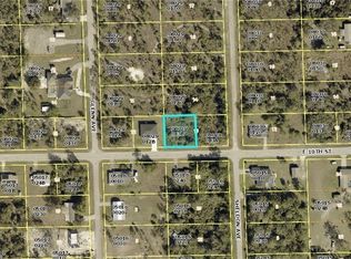 (Undisclosed Address), Lehigh Acres, FL 33972