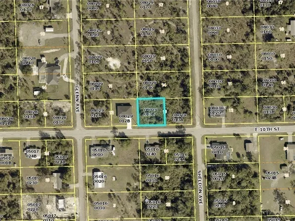 (undisclosed Address), Lehigh Acres, FL 33972