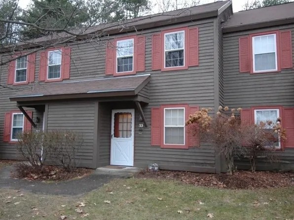 33 Hayes Ave, South Burlington, VT 05403