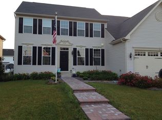 702 Southern Lights Dr, Aberdeen, MD 21001