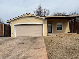 3905 SE 46th St, Oklahoma City, OK 73135