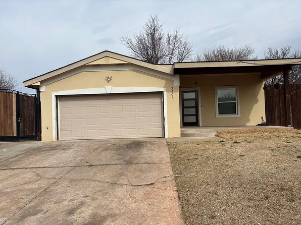 3905 SE 46th St, Oklahoma City, OK 73135