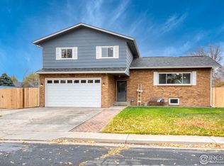 722 Delores Ave, Fort Morgan, CO 80701