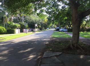 4901 SW 62nd Ave, Miami, FL 33155