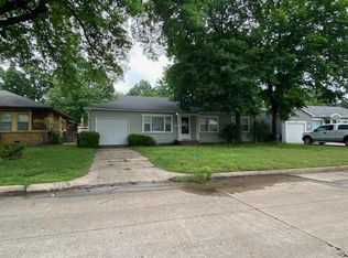 3219 S Marion Ave, Tulsa, OK 74135