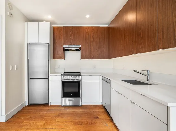 659 Bergen St #1A, Brooklyn, NY 11238