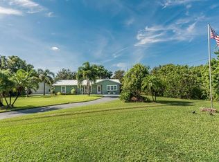 7695 134th St, Sebastian, FL 32958